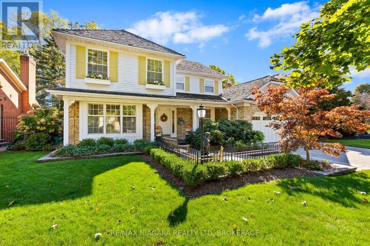 Property Photo:  101 Port Master Drive  ON L2N 7H5 