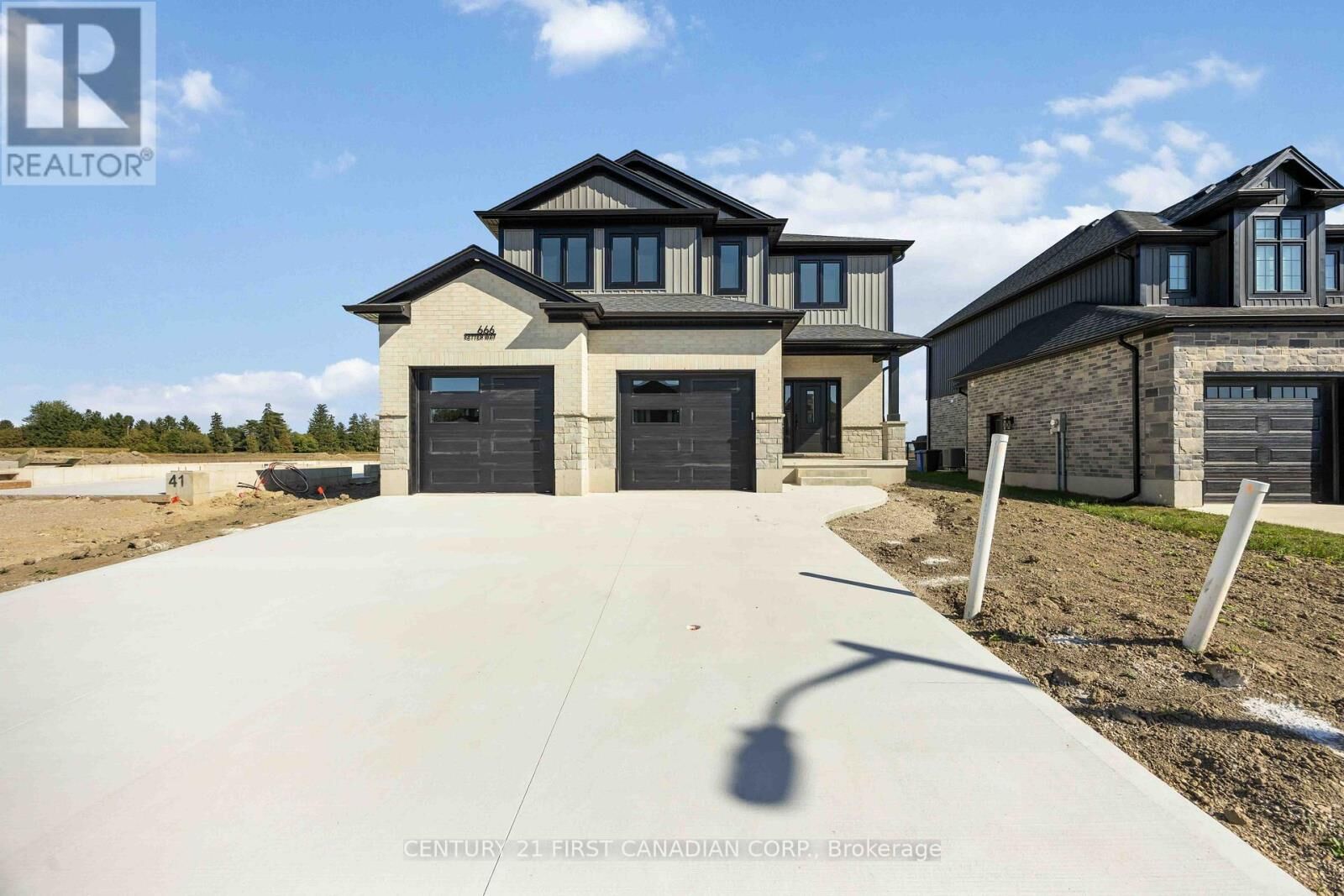 Photo de la propriété: 7 Doerr Court ON N0M 1A0