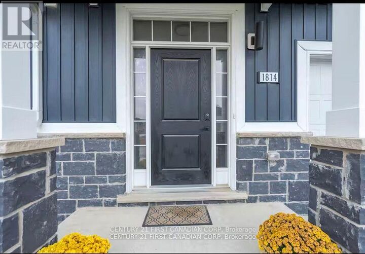 Photo de la propriété: 1814 Finley Crescent ON N6G 0B4
