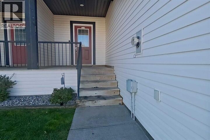 Property Photo:  295 Blackfoot Road West  AB T1K 8A6