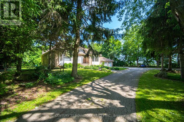 Property Photo:  529 Campbellville Road  ON L0P 1B0