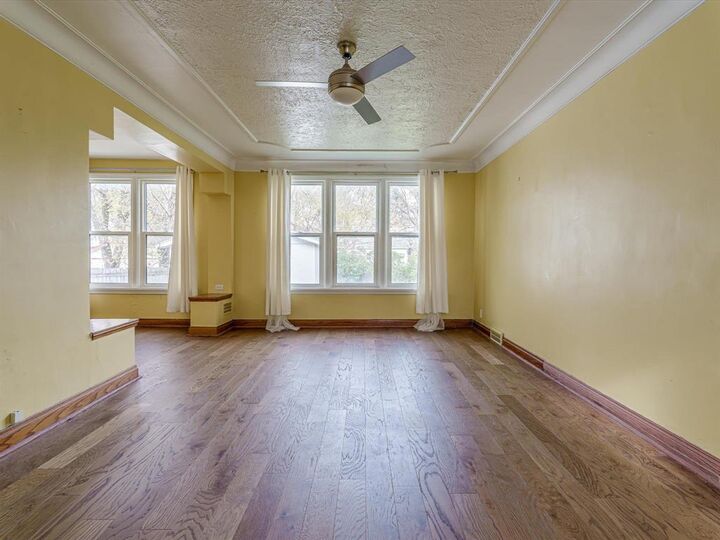 Photo de la propriété: 903 Mulvey Avenue MB R3M 1G6