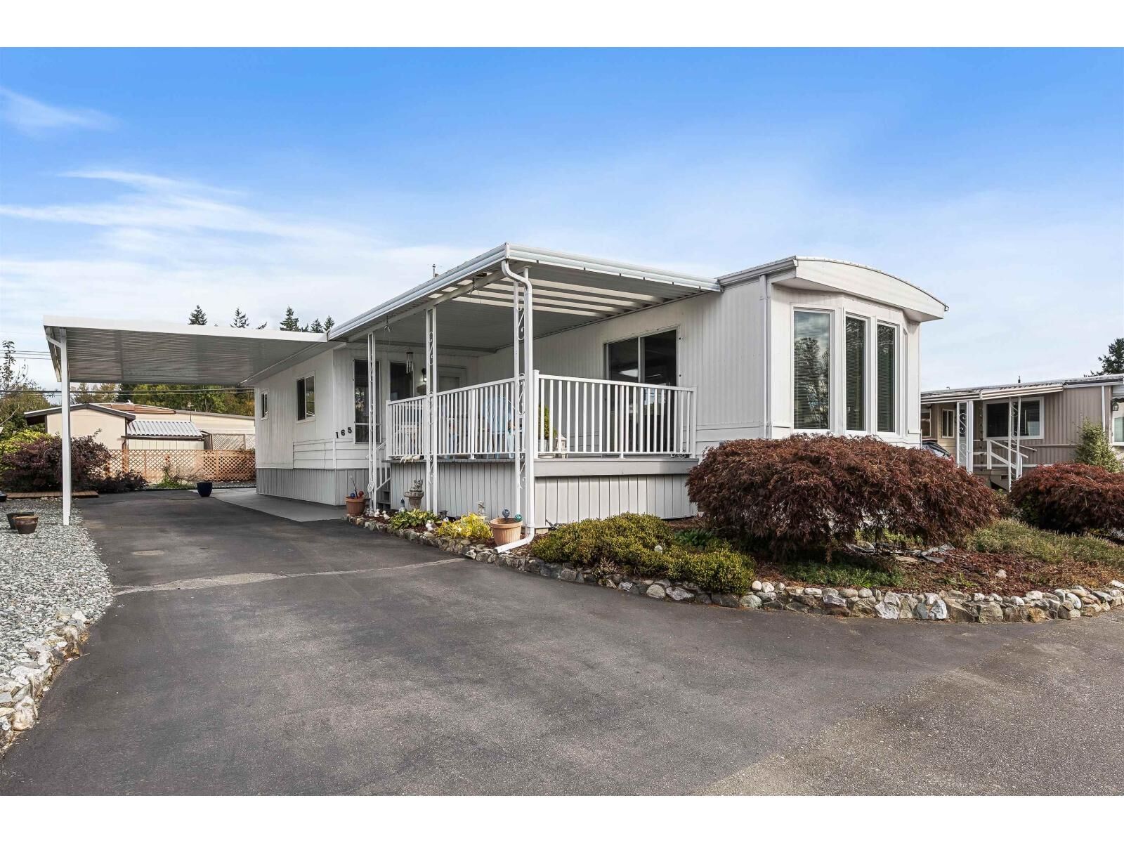 Property Photo: 27111 0 165 BC V4W 2T4