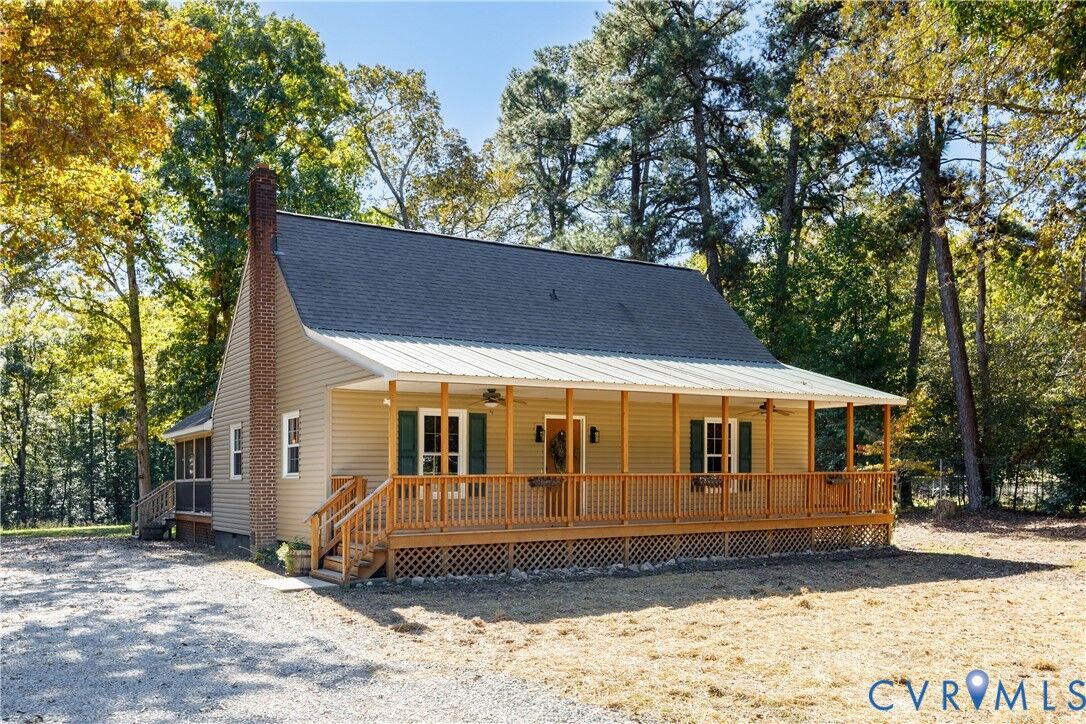 Property Photo:  18015 James River Drive  VA 23842 