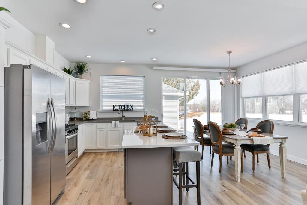 Property Photo:  9507 Excalibur Drive  WI 54476 