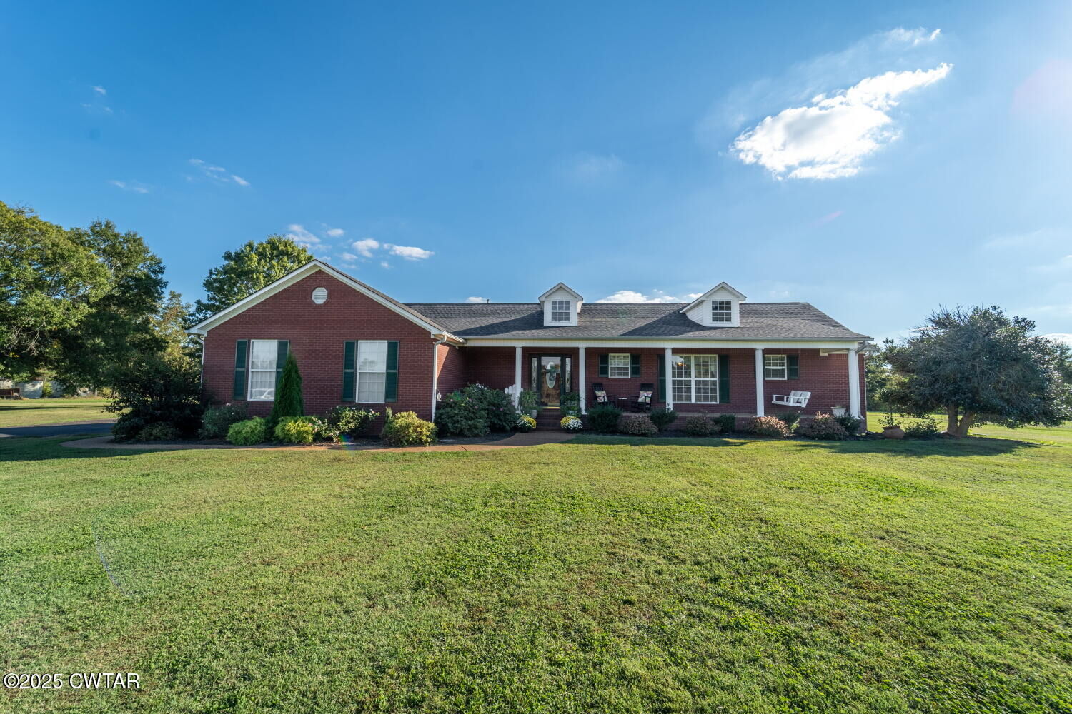 Property Photo: 290 St Rt 420 TN 38343