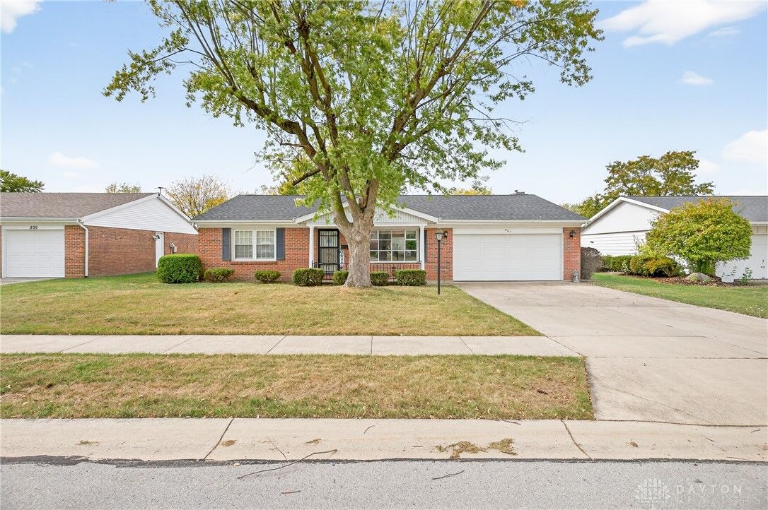 Property Photo: 901 Holly Street OH 45885