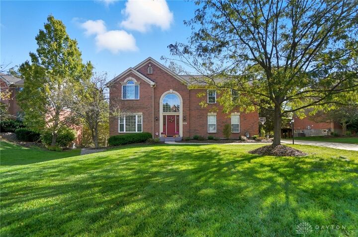 Property Photo: 2132 Sycamore Hills Drive OH 45459
