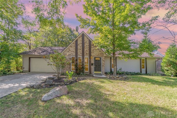 597 Deerfield Road  Lebanon OH 45036 photo