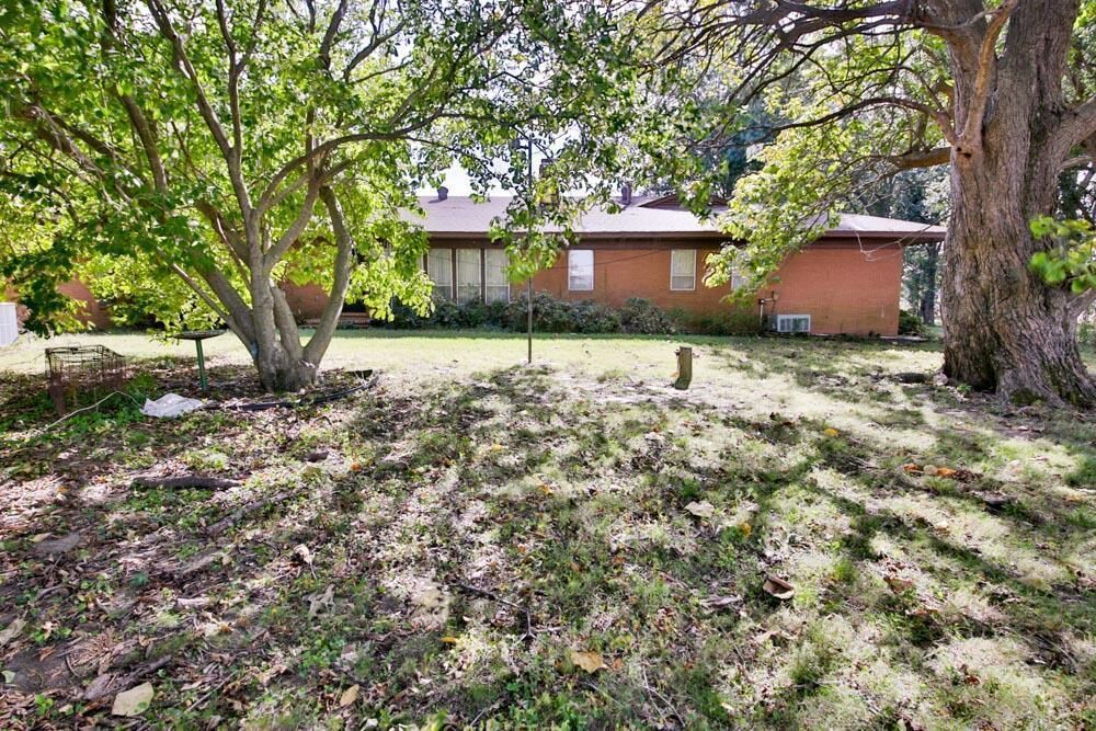 Property Photo: 1314 Marion Lake Road AR 72364