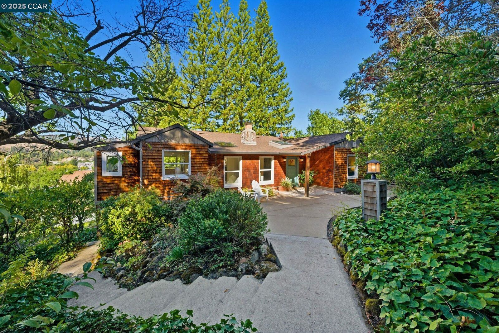 Property Photo: 3665 Boyer Cir CA 94549