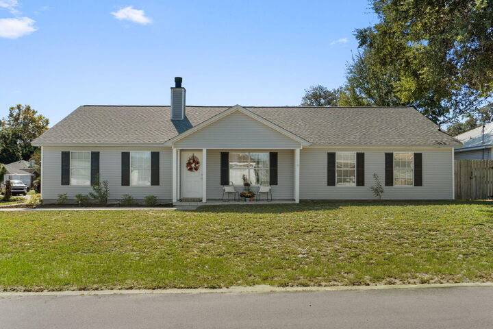Property Photo: 642 Jerrells Avenue FL 32547