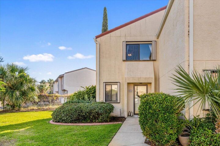 228 Amberjack Drive 35  Fort Walton Beach FL 32548 photo