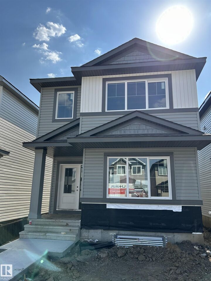 4615 177 Avenue NW  Edmonton AB T5Y 4B7 photo