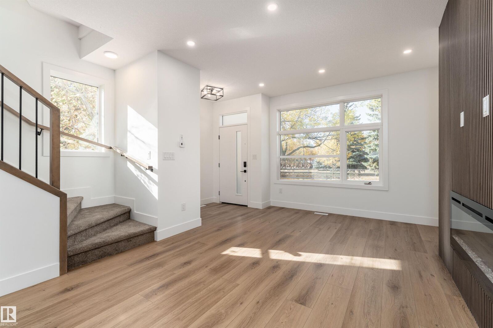 Property Photo: 12031 124 Street NW AB T5L 0M8