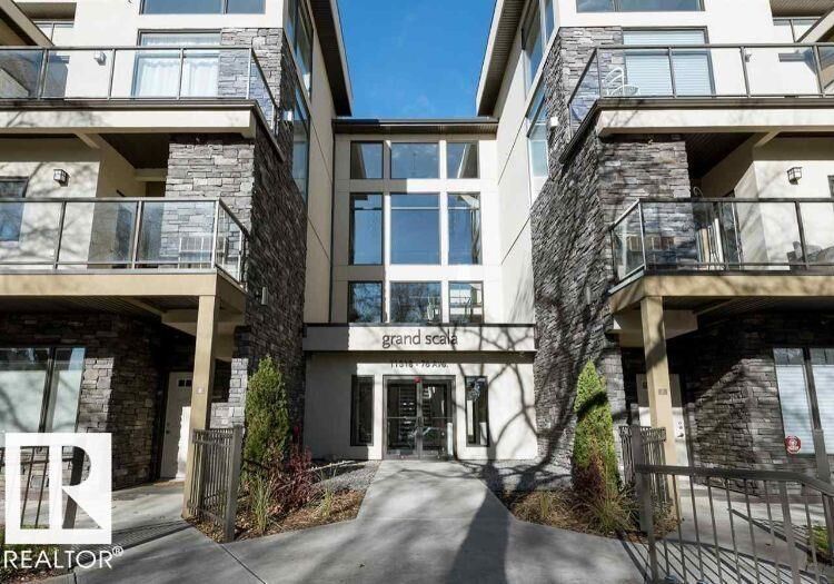 Photo de la propriété: 11518 76 Avenue NW 50 AB T6G 0K7