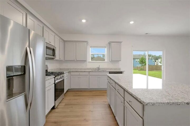 Property Photo: 1264 Arnhem Drive GA 30228