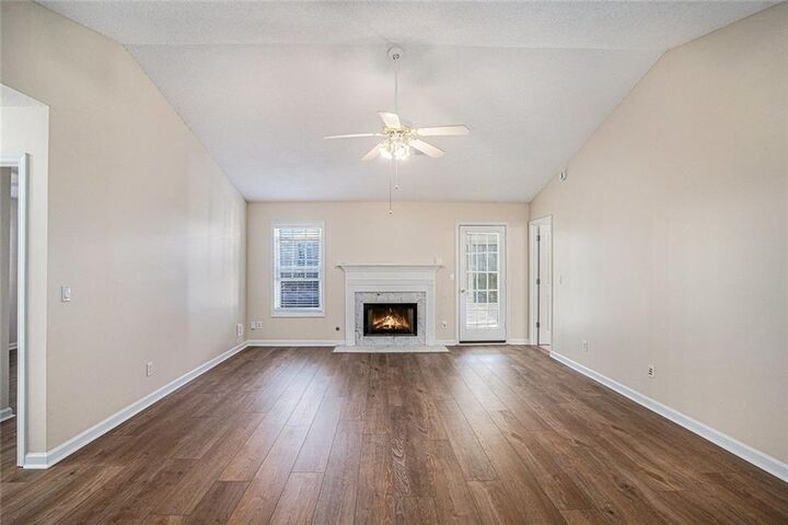 Property Photo:  2533 Morning Glory Place NW  GA 30044