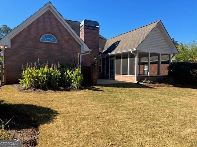 Property Photo:  1023 Amber Gate Drive  GA 30253 