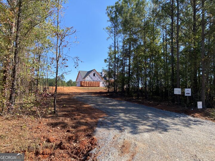 Property Photo:  737 Pine Grove Church Road  GA 31016