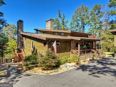 Property Photo: 339 River Ridge Drive GA 30513