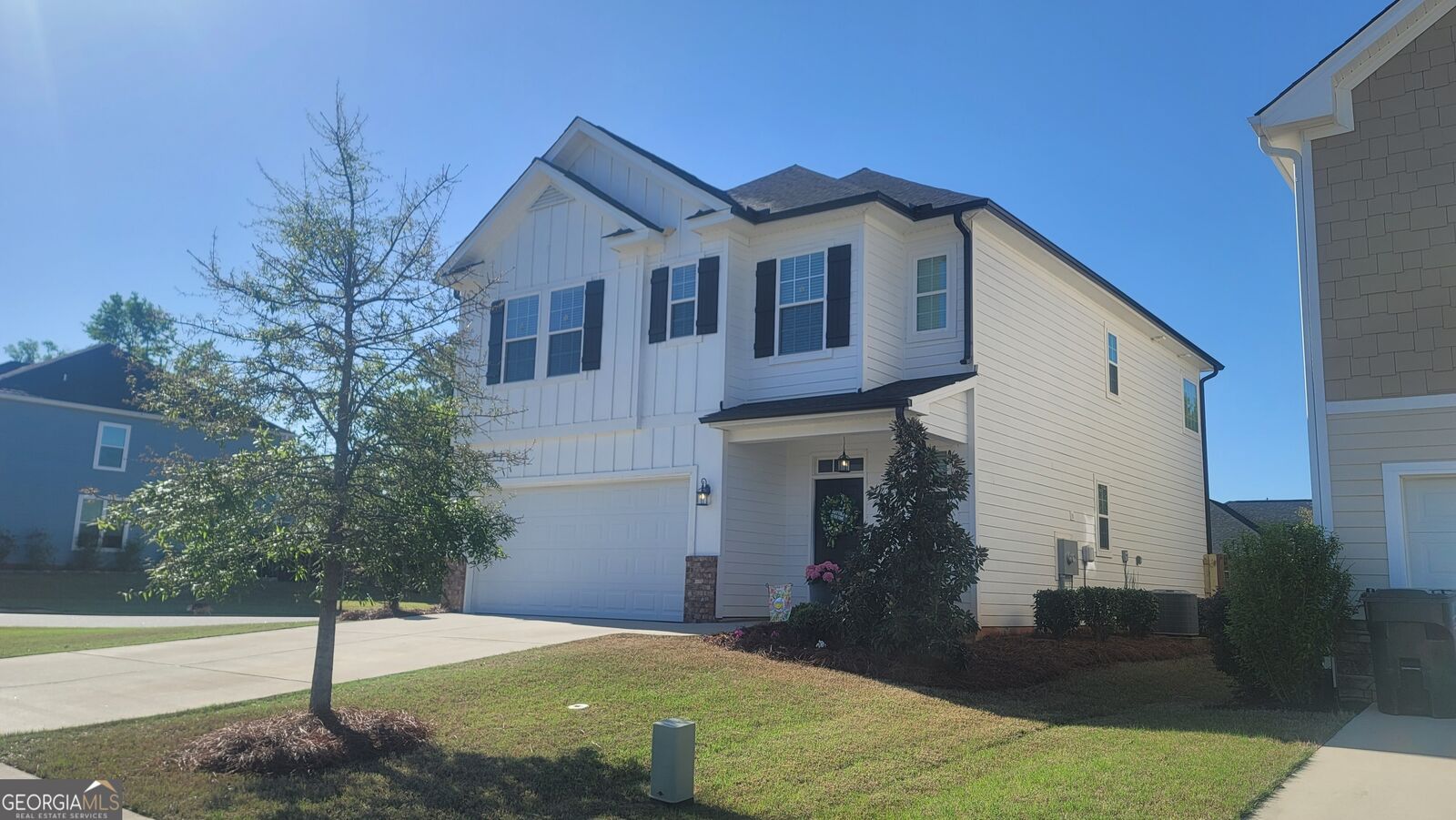 Property Photo:  420 Longmeadow Dr  GA 30813 