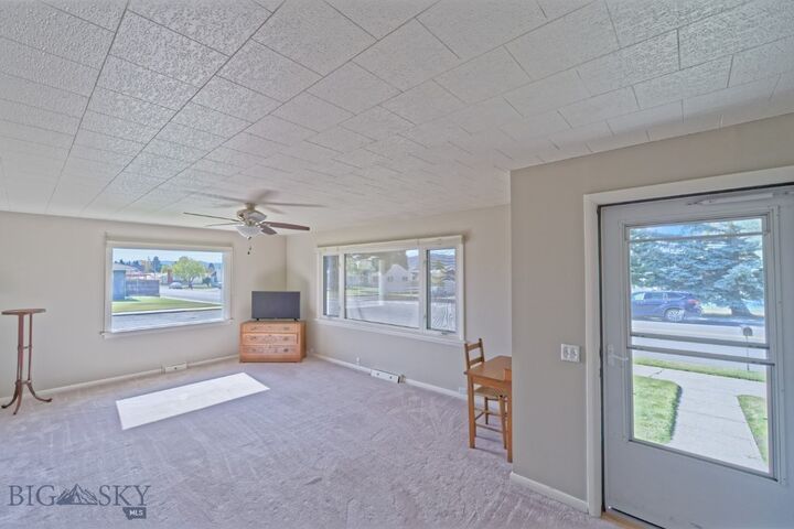 Property Photo: 2520 Sheridan Avenue MT 59701