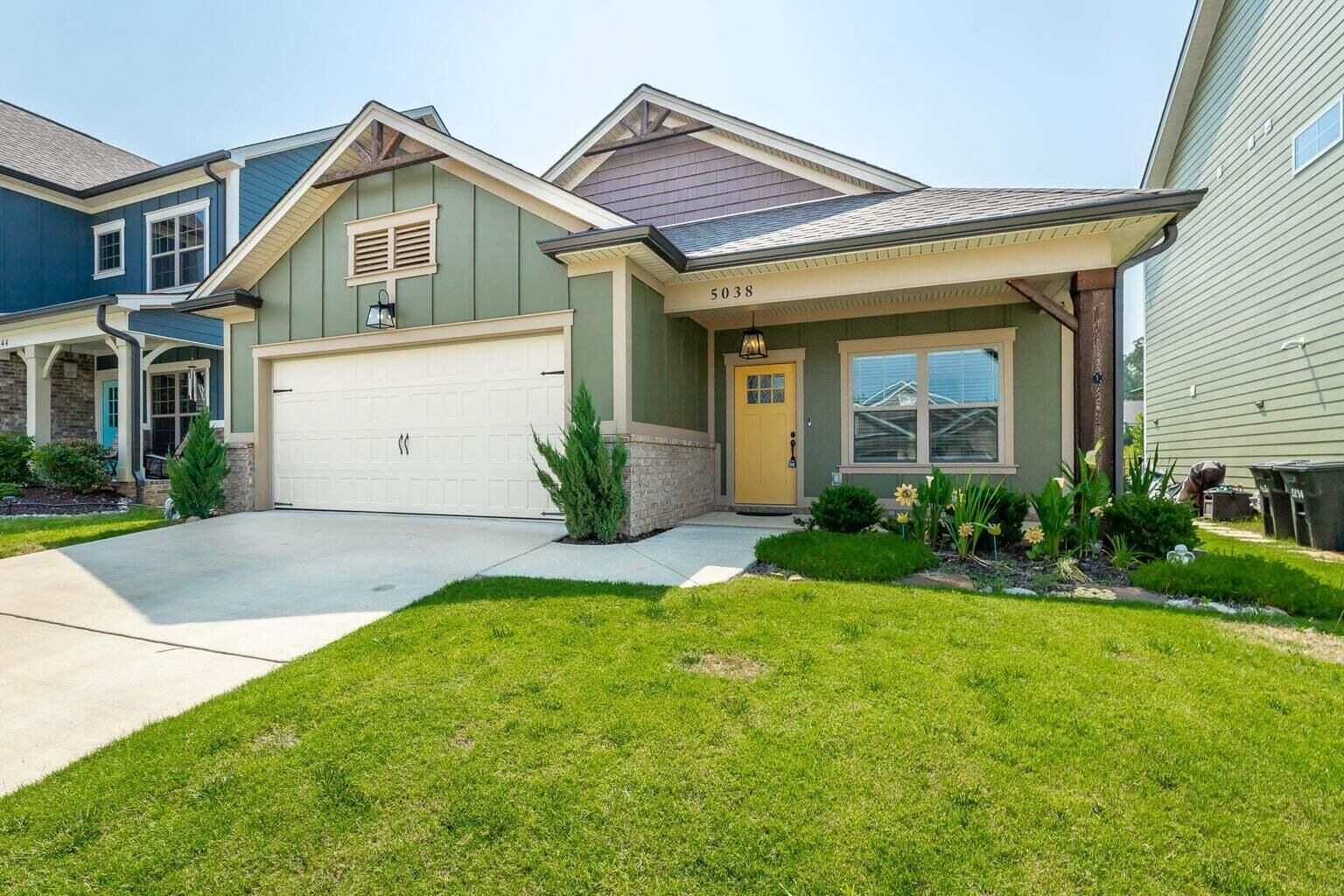 Property Photo: 5038 Shelterwood Drive NE TN 37312