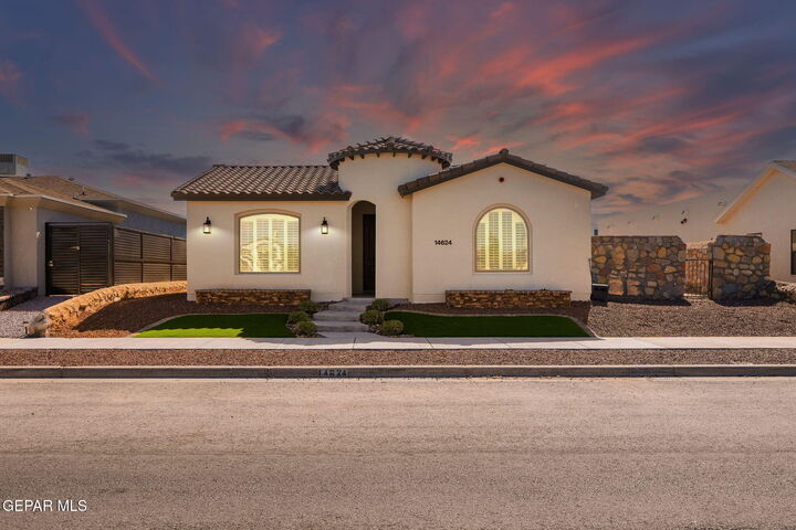 14624 Charles Foster Avenue  El Paso TX 79938 photo