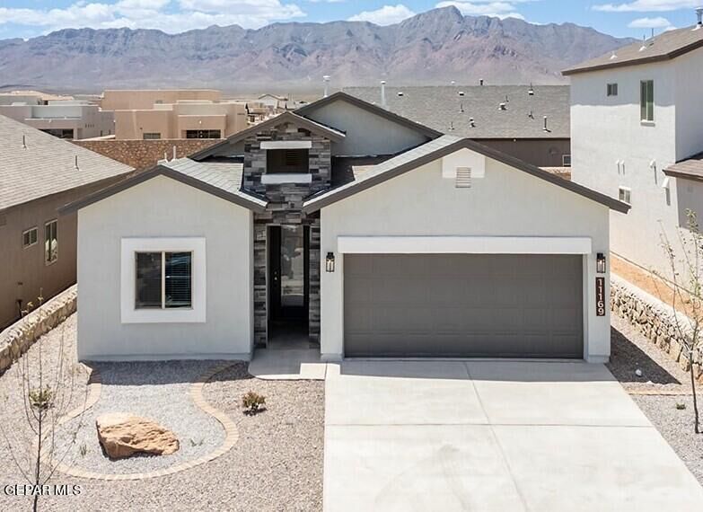 Property Photo:  13896 Paseo Sereno Drive  TX 79928 