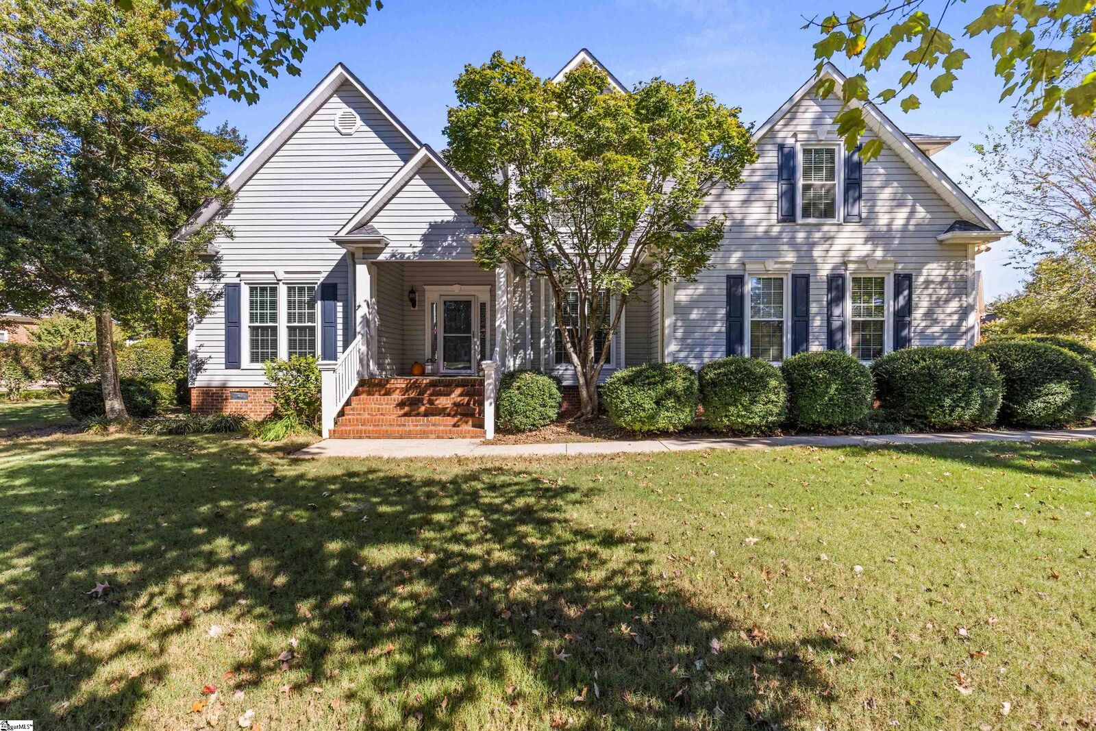 Property Photo:  103 Malvern Hill  SC 29642 