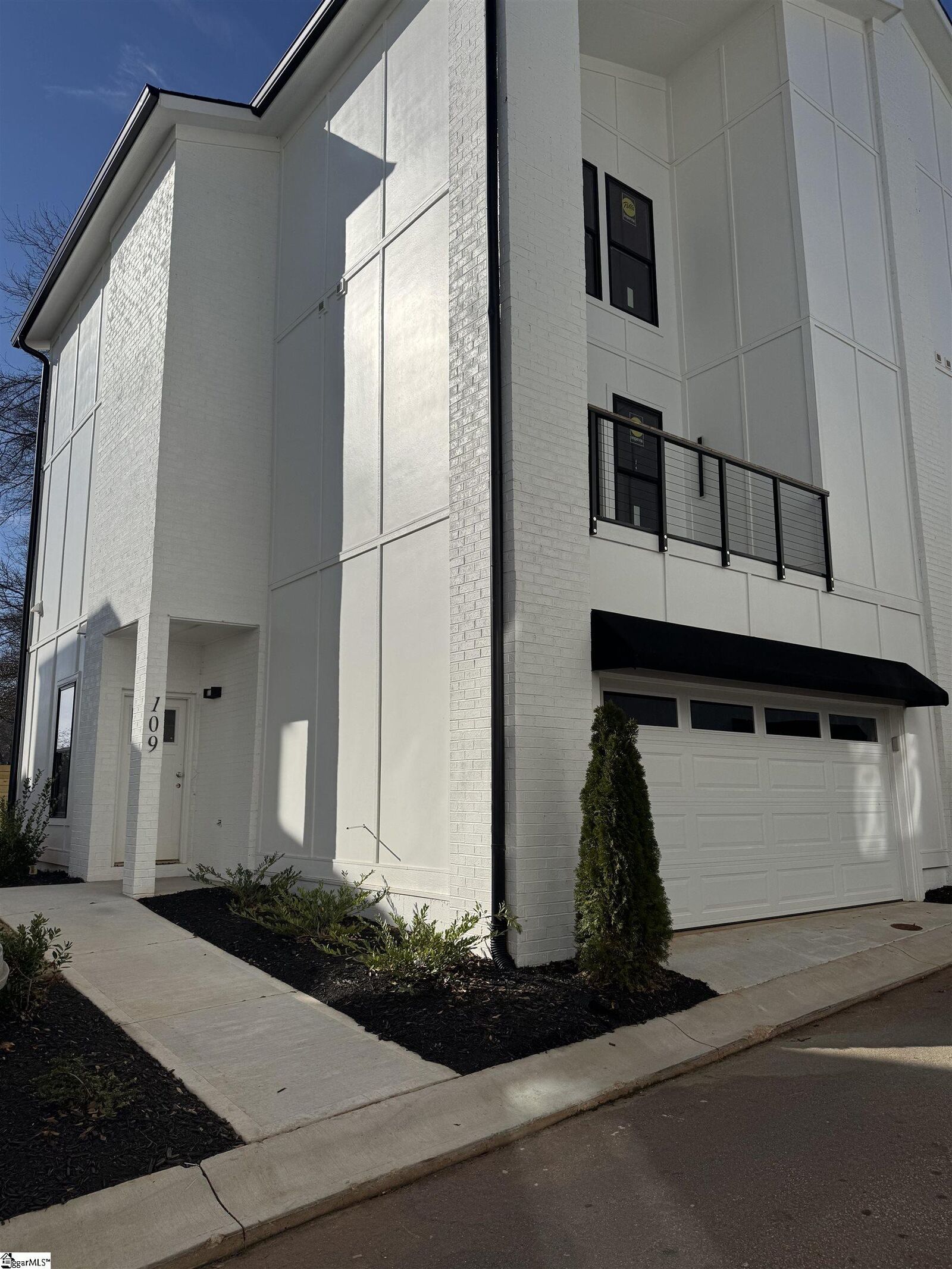 Property Photo:  214 Ackert Way  SC 29605 