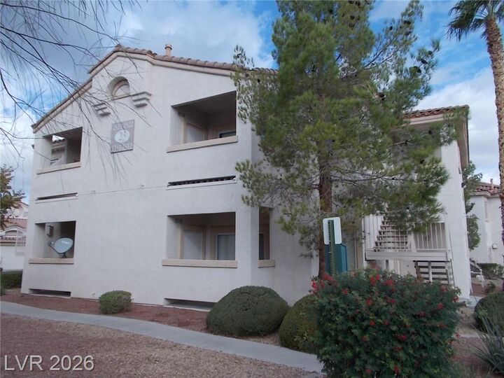Property Photo:  855 North Stephanie Street 2312  NV 89014 