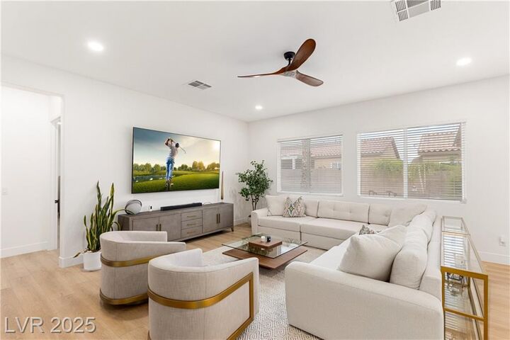 Property Photo:  7208 Adobe Hills Avenue  NV 89113 