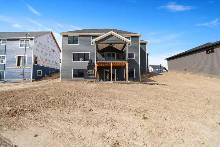 Property Photo:  9467 Tall Grass Trail  IN 46373 