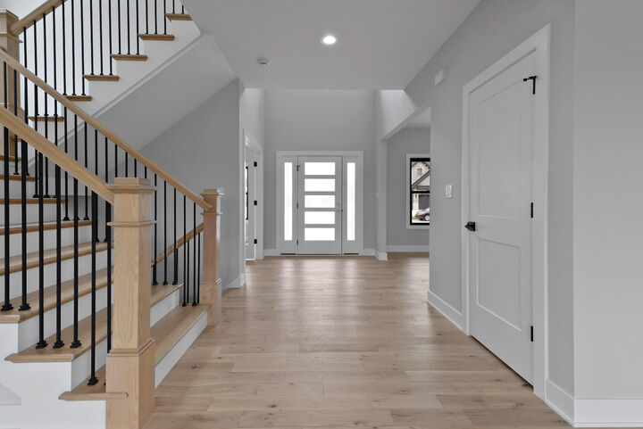 Property Photo: 9467 Tall Grass Trail IN 46373