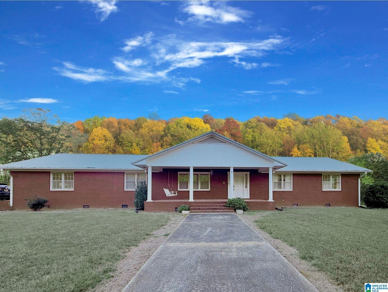 Property Photo:  4343 Grayton Road  AL 36271 