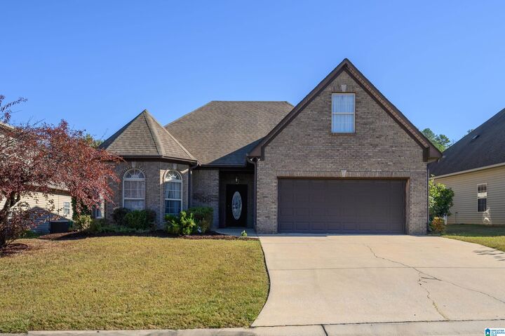 2064 Highview Way  Calera AL 35040 photo