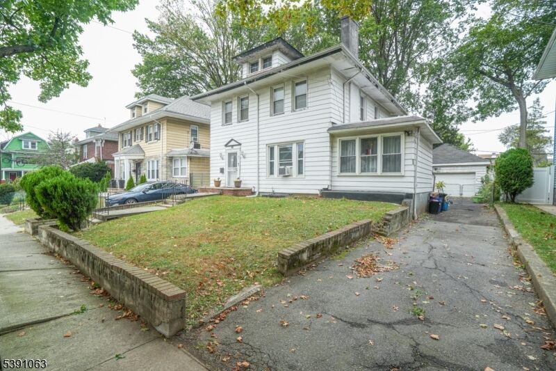 Property Photo:  59 Stengel Ave  NJ 07112 