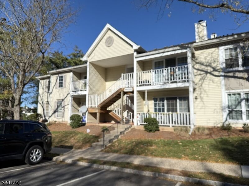 Property Photo: 2104 Doolittle Dr 2104 NJ 08807