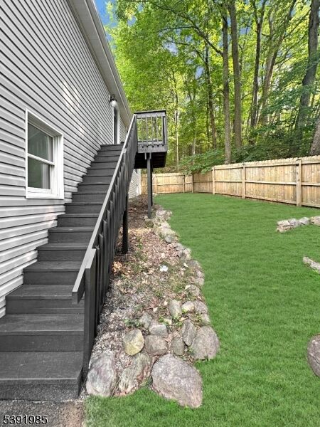 Property Photo: 145 Quenby Mountain Rd NJ 07838