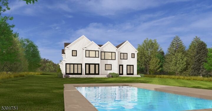 Property Photo: 105 Farley Road NJ 07078