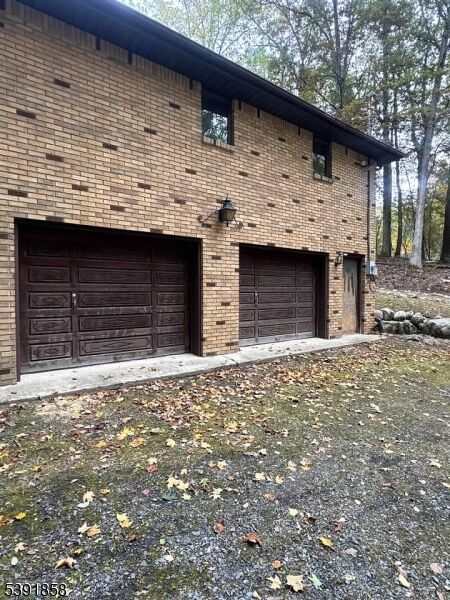 Property Photo: 125 Free Union Rd NJ 07823