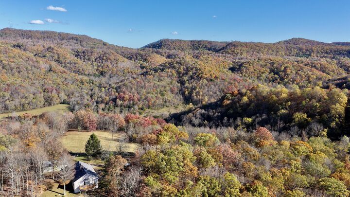Property Photo:  3025 Broad Run Road  WV 24976