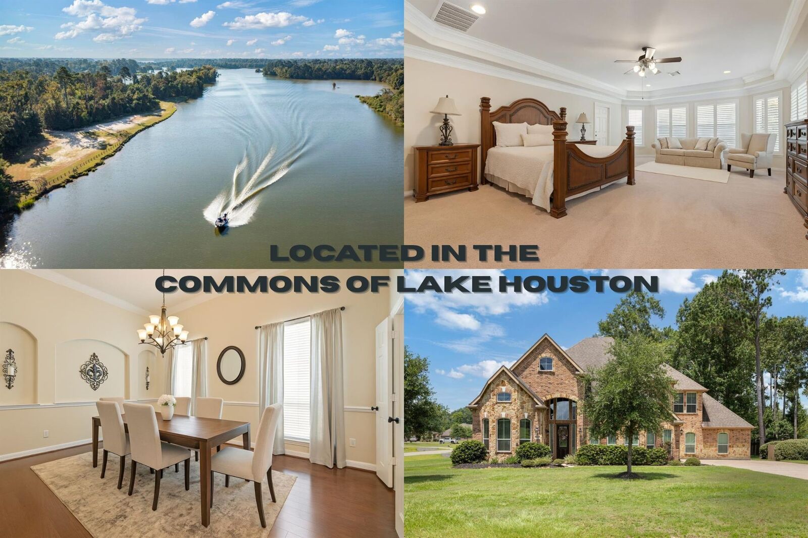 Property Photo:  28503 Riverside Crest Lane  TX 77336 