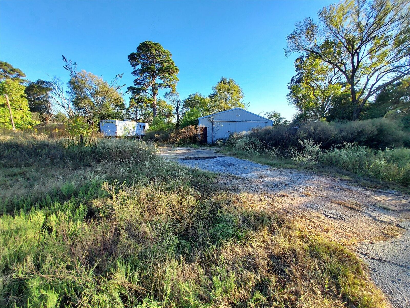 Property Photo: 3510 Fm 1817 TX 75839