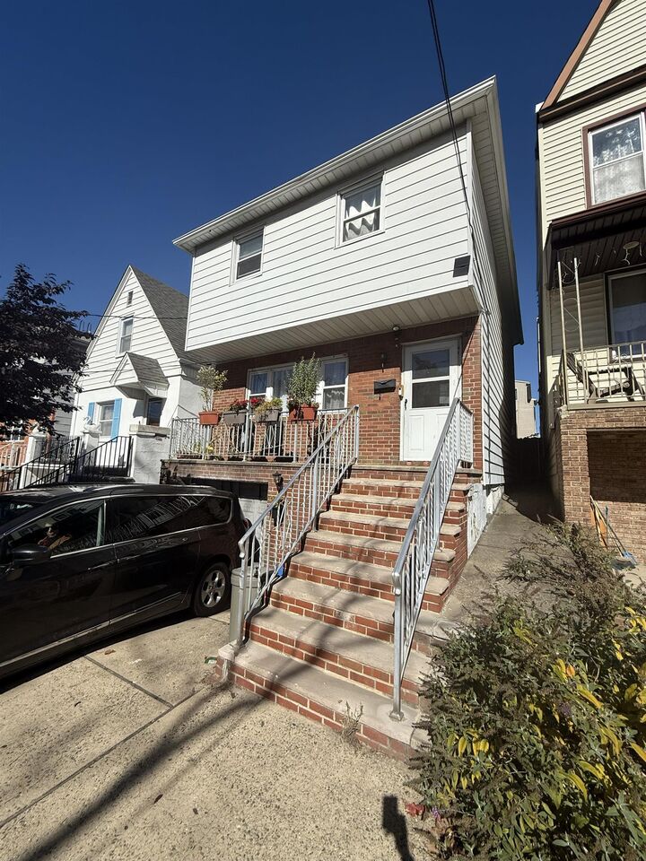 Property Photo:  145 West 29th St  NJ 07002