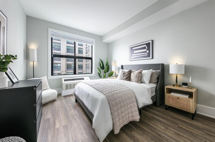 Property Photo: 32 Oakland Ave 613 NJ 07306