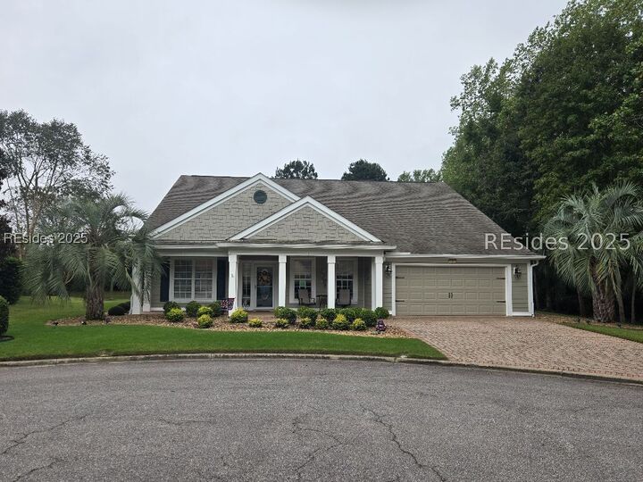 Property Photo:  9 Twilight Place  SC 29909
