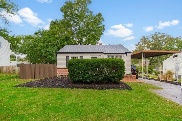 Property Photo:  8304 Mercier Street  MO 64114